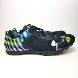 Under Armour Men's UA Kick Distance Track Spikes